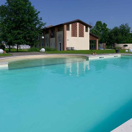 Agriturismo La Boschina Crema Exteriér fotografie