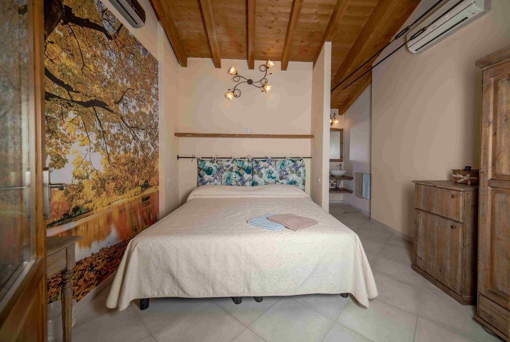 Agriturismo La Boschina Crema Exteriér fotografie