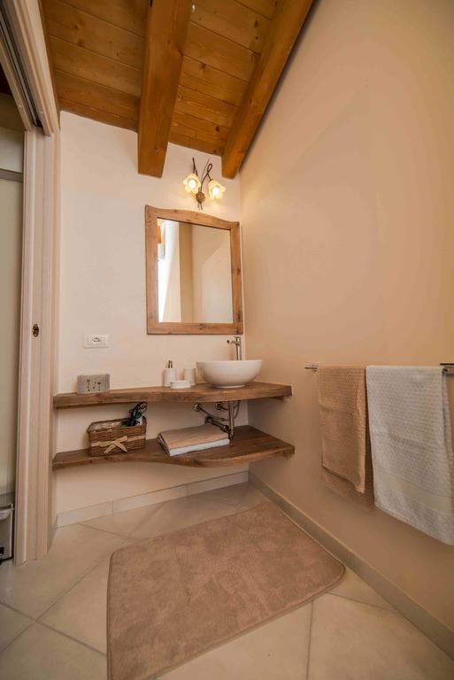 Agriturismo La Boschina Crema Exteriér fotografie